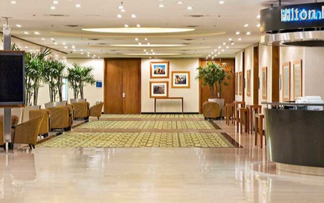 Hilton Buenos Aires