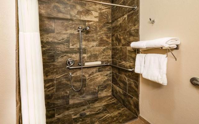 Best Western Plus Riverfront Hotel & Suites