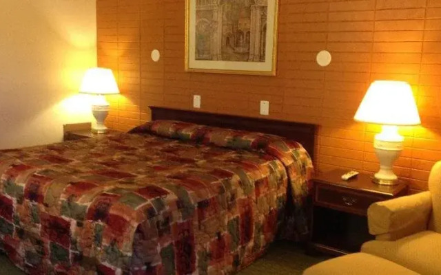 Economy Inn Granite City