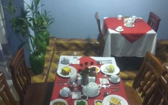 Hotel Mahar