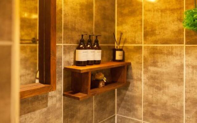 Jeonju Hanok Little Prince