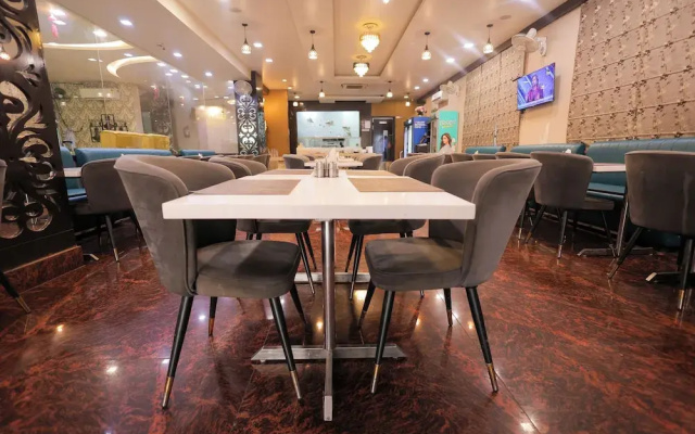 Hotel Krishnam