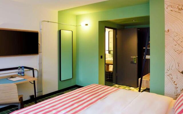 Ibis Styles Sierre