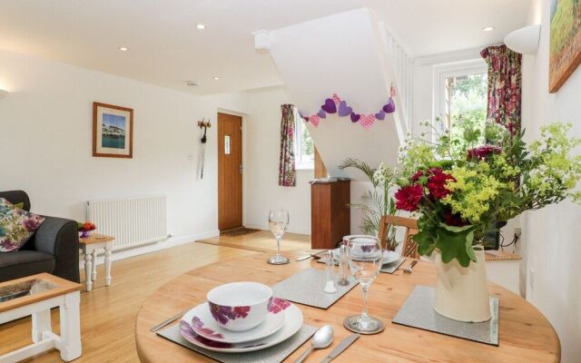 Painter's Cottage