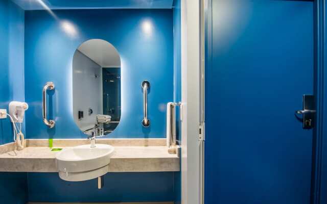 Euro Suite Curitiba Batel