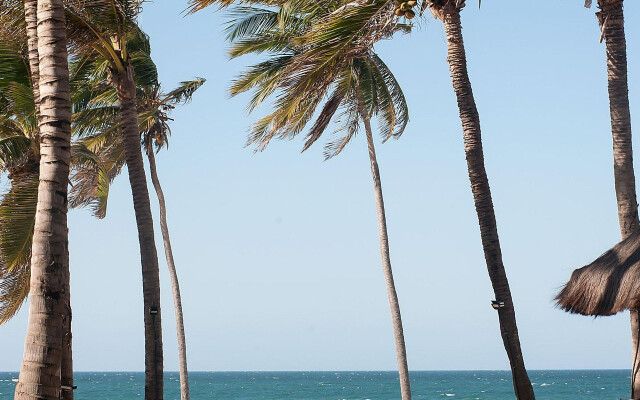 VG Sun #409 - Apartamento em Cumbuco por Carpediem