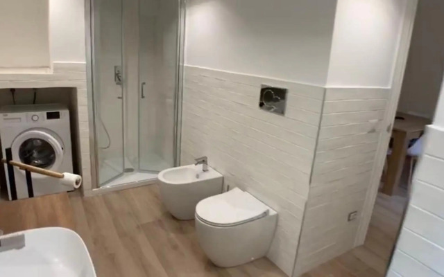 Rioneterraccommodation