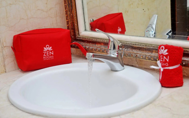 ZEN Rooms Sultan Iskandar Muda