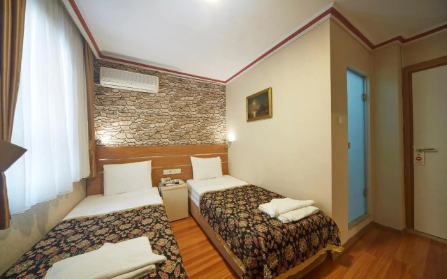 Hotel Akcinar
