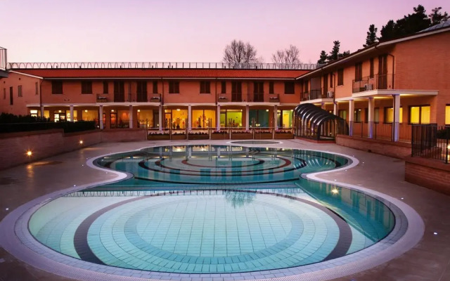 Apartment With Swimming Pool Thermal Water Turkish Steam Bath Massages