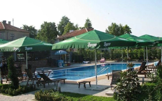 Iva Resort