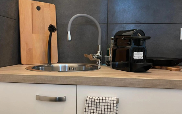 Gesamte Unterkunft im Zentrum von Wien Top 27