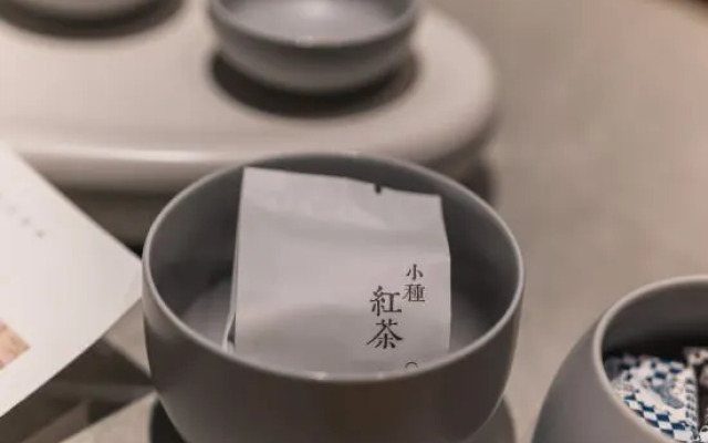 JI Hotel (Qingdao Huoju Road Jinmao Lanxiucheng)