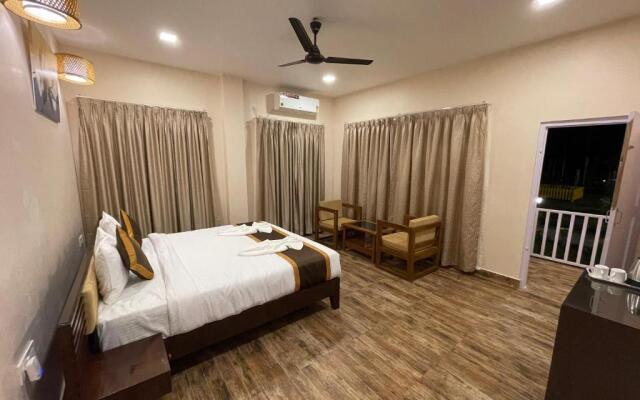 Jaldapara Forest Tourist Lodge