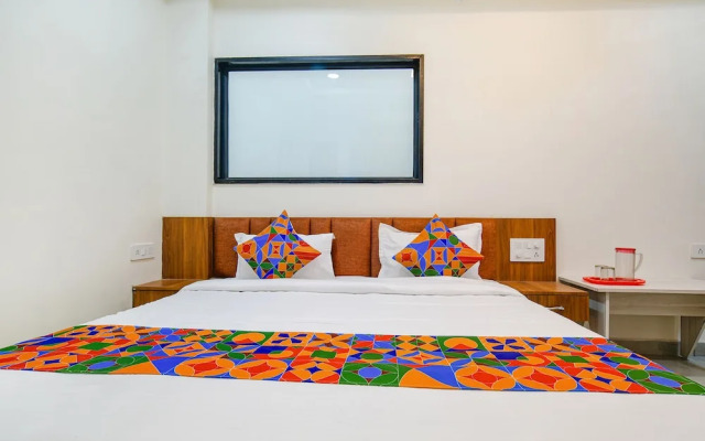 FabHotel Shree Nakoda Paradise
