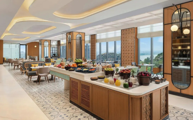Courtyard By Marriott Ranchi