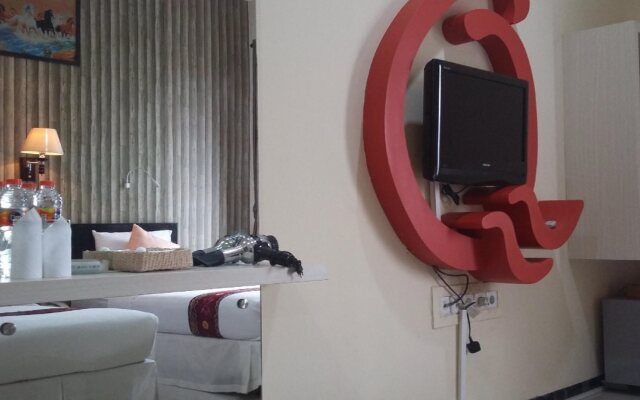 Queen City Hotel
