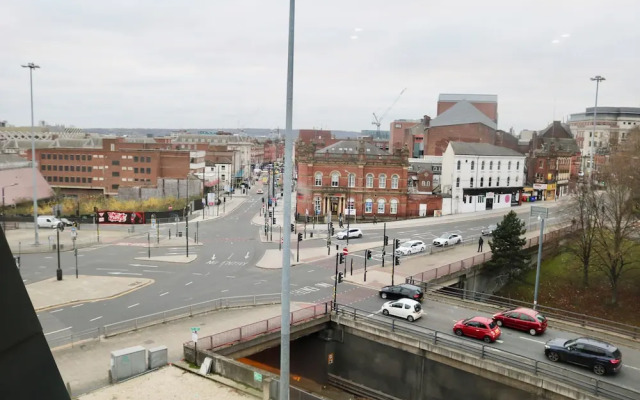 1 Bedroom Apartment in Leeds