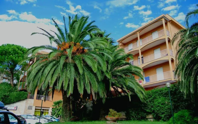 Residence Orchidea