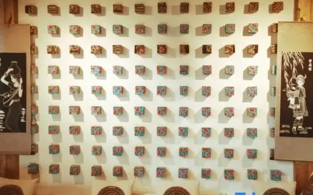 Yicai Jiaxiu Meisu Hotel (Guiyang Dashizi Jiaxiu Building)