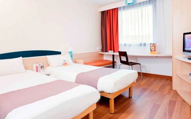 ibis Lodz Centrum