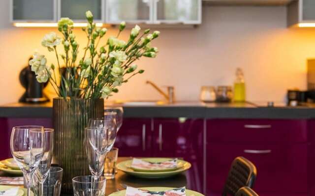 Wawel Apartments - LoftAffair