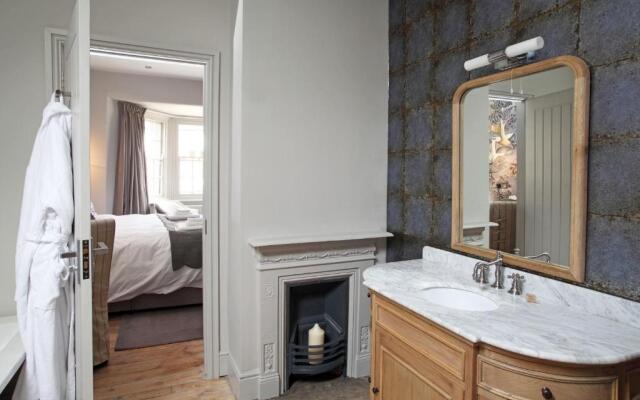 No33 HUNSTANTON BOUTIQUE ROOMS