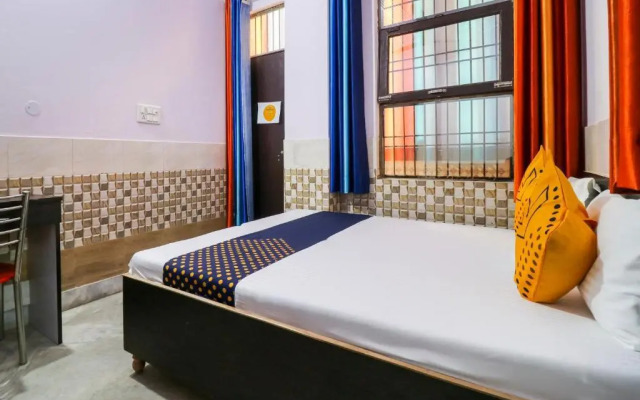 Spot On Mannat Residency