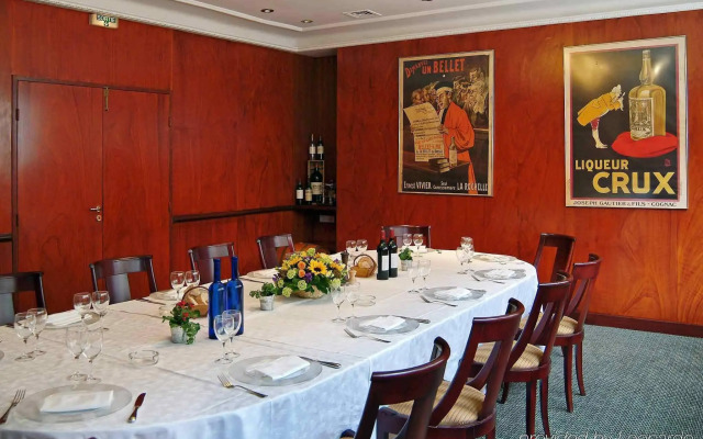 Hotel Indigo Bordeaux Centre Chartrons by IHG