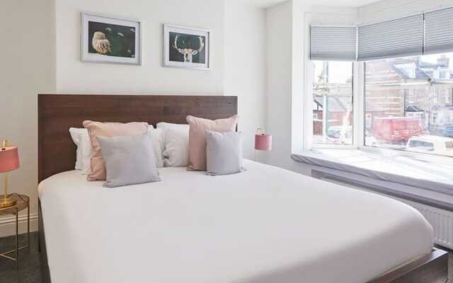 Host Stay Upleatham Street