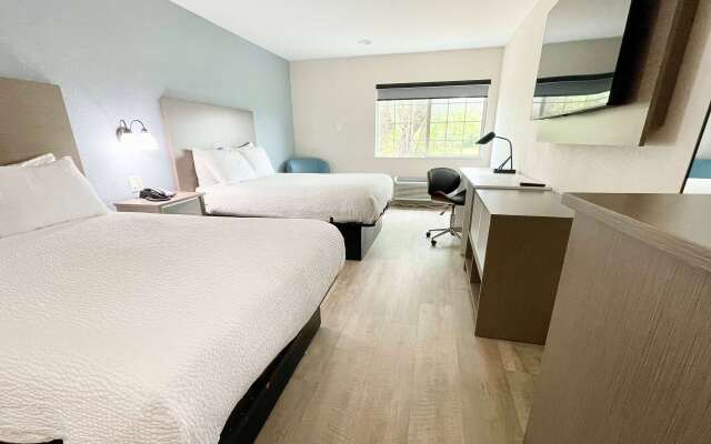Days Inn by Wyndham Arlington