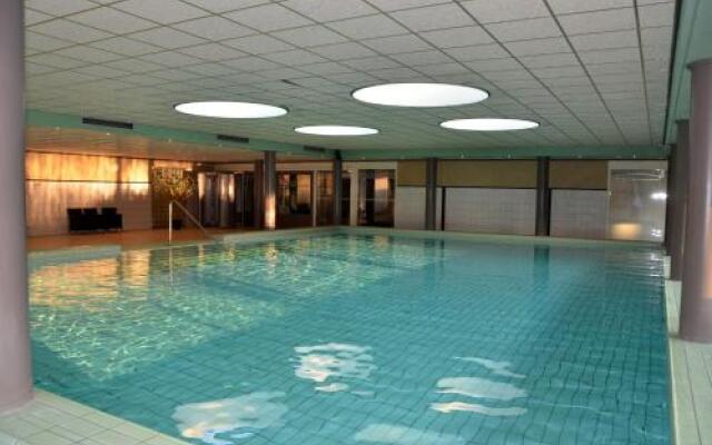 Appartementen Bad Boekelo