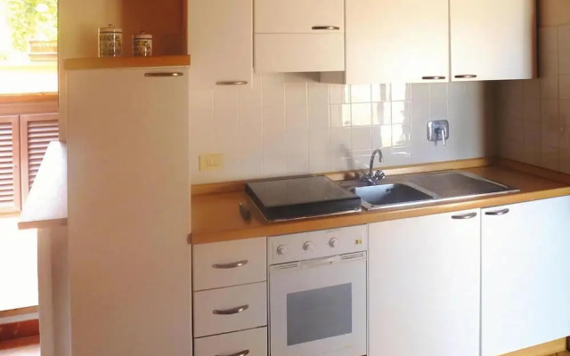 Apartment in Rio Nell Elba for 2 Person