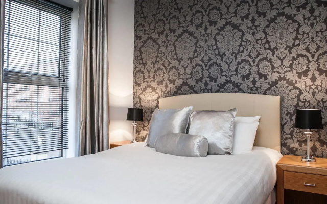 Amberley Dublin City Centre Apartments