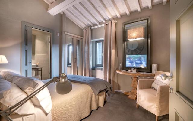 Villa Sassolini Luxury Boutique Hotel, The Originals Collection