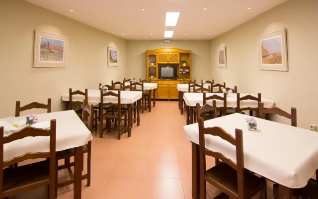 Hospederia Hotel Don Quijote