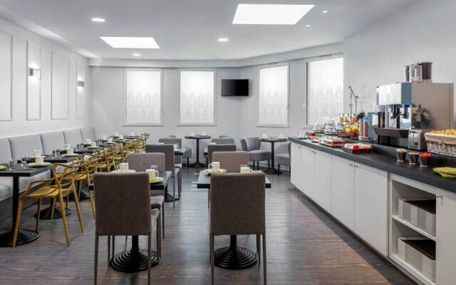 Citadines Bastille Marais Paris