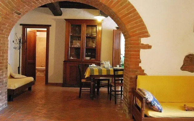 Agriturismo Poggio Porsenna
