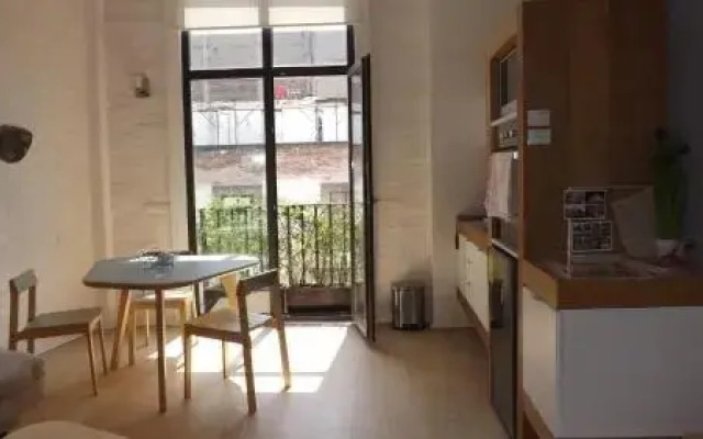 Cozy Loft In The Middle Of Downtown
