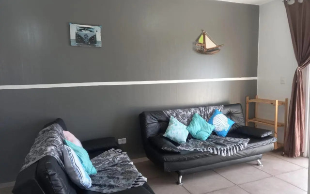 Linda Vista e Som das Ondas