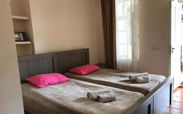 Guest House Gorgo