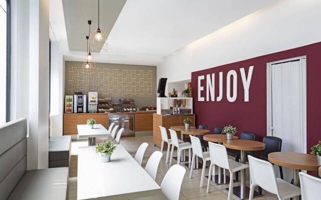 B&B Hotel Firenze Novoli