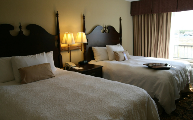 Hampton Inn & Suites Del Rio, Tx