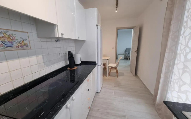 Apartamentos en Denia frente al Puerto!