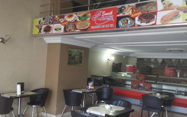 Hotel Aswan