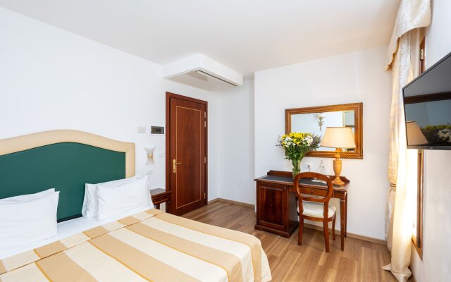 Hotel Giardinetto