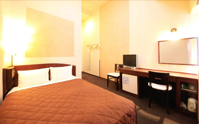 Tachikawa Urban Hotel Main