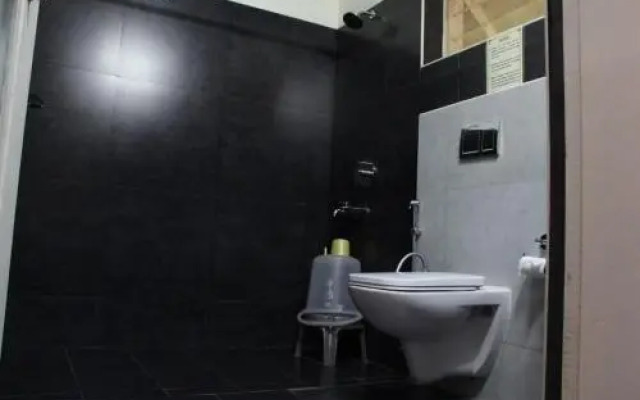 Green Pastures Coorg