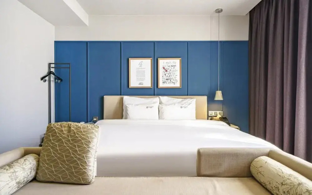 Gimhae Samgye Brown Dot