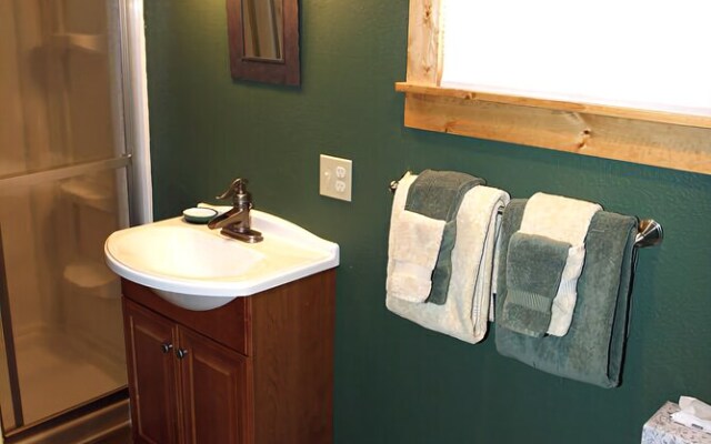 Monte Verde by Rocky Mountain Resorts